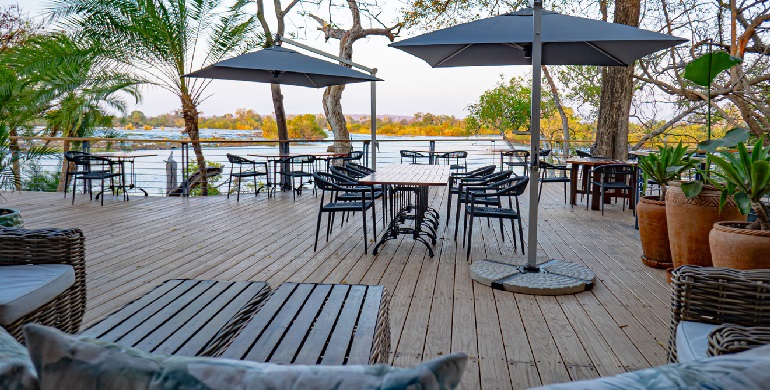 Savor the Adventure: Your Ultimate Guide to Victoria Falls Restaurants