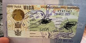 Visa & Entry Requirements for Zimbabwe: A Comprehensive Guide