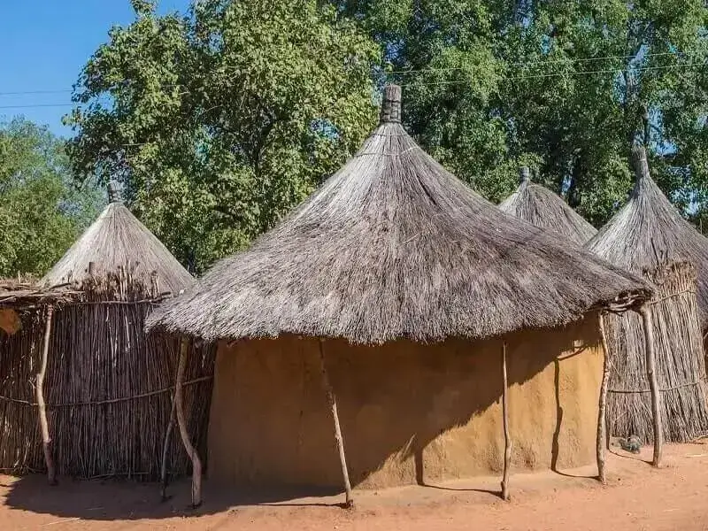 2 Days Zimbabwe & Zambia Excursion