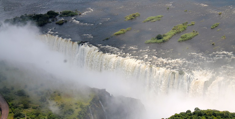 The Best Time to Visit Victoria Falls for Unforgettable Experiences