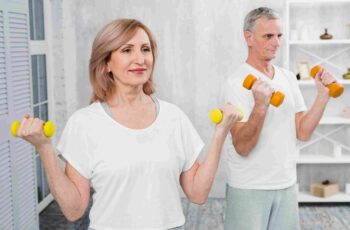 Health And Fitness Tips For Older Adults